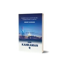 Son Kahraman-Mehmet Kahraman