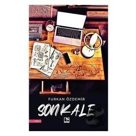Son Kale - Furkan Özdemir - Çınaraltı Yayınları