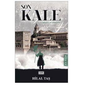 Son Kale - Hilal Aktaş