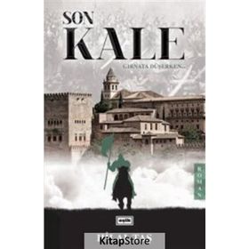 Son Kale - Hilal Aktaş