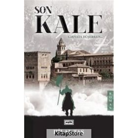 Son Kale - Hilal Aktaş