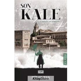 Son Kale - Hilal Taşar