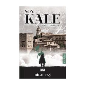 Son Kale - Hilal Taşar