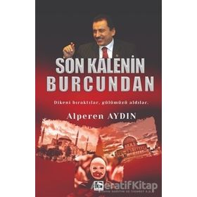 Son Kalenin Burcundan - Alperen Aydın