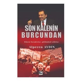 Son Kalenin Burcundan - Alperen Aydın
