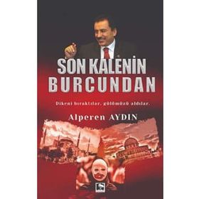 Son Kalenin Burcundan - Alperen Aydın