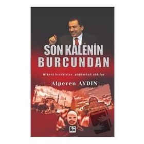 Son Kalenin Burcundan - Alperen Aydın