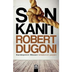 Son Kanıt - Robert Dugoni