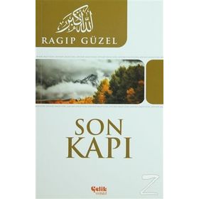 SON KAPI - RAGIP GÜZEL