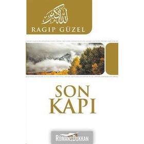 SON KAPI - RAGIP GÜZEL