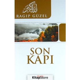 SON KAPI - RAGIP GÜZEL