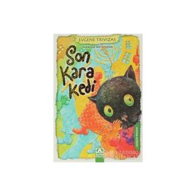 SON KARA KEDI - EVGENE TRIVIZAS