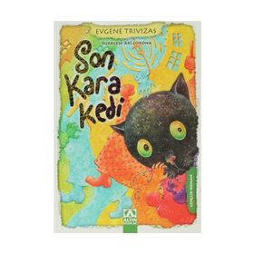 SON KARA KEDI - EVGENE TRIVIZAS
