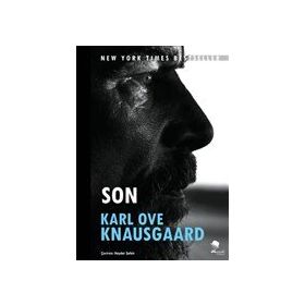 Son - Karl Ove Knausgaard