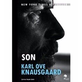 Son - Karl Ove Knausgaard