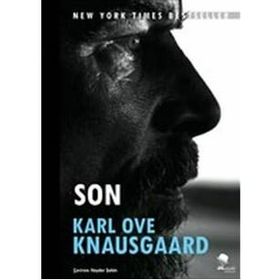 Son - Karl Ove Knausgaard