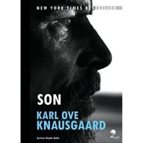 Son - Karl Ove Knausgaard