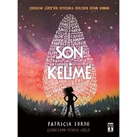 Son Kelime - Patricia Forde