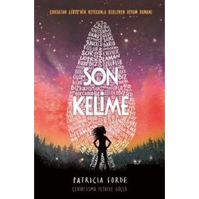 Son Kelime - Patricia Forde