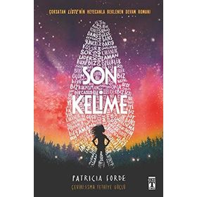 Son Kelime - Patricia Forde