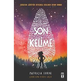 Son Kelime - Patricia Forde