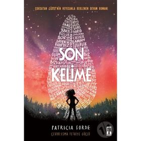 Son Kelime - Patricia Forde