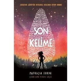 Son Kelime - Patricia Forde
