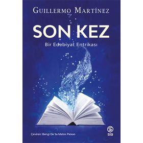 Son Kez - Fatih Kaya - Kutlu Yayınevi