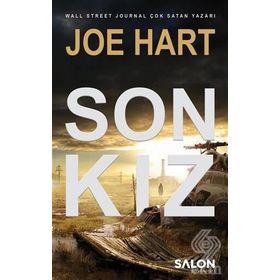 Son Kız-Egemenlik Üçlemesi 1. kitap - Joe Hart