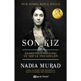Son Kız - Nadia Murad