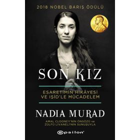 Son Kız - Nadia Murad