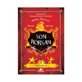 Son Korsan 2 - Kara Gemi - Matteo Mazzuca
