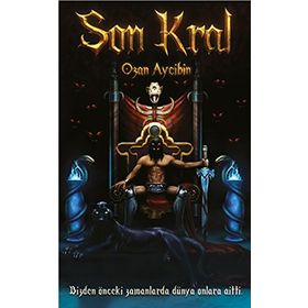 Son Kral - Ozan Aycibin