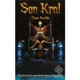 Son Kral - Ozan Aycibin