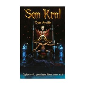 Son Kral - Ozan Aycibin