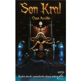 Son Kral - Ozan Aycibin