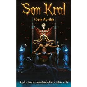 Son Kral - Ozan Aycibin