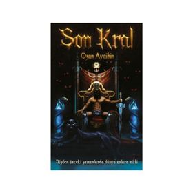 Son Kral - Ozan Aycibin