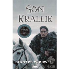 Son Krallık - Bernard Cornwell