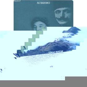 SON KRIFOS - TURGAY BOSTAN