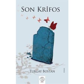 SON KRIFOS - TURGAY BOSTAN