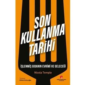SON KULLANMA TARIHI ORASI HIKAYELERI 4 - ENDER ÖZKAHRAMAN