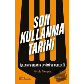 SON KULLANMA TARIHI ORASI HIKAYELERI 4 - ENDER ÖZKAHRAMAN