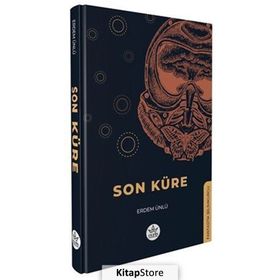 Son Küre - Erdem Ünlü
