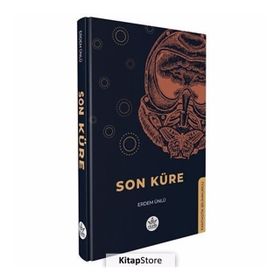Son Küre - Erdem Ünlü