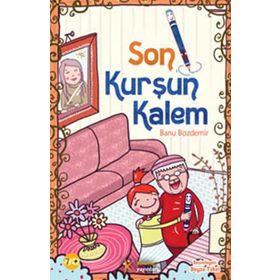 SON KURŞUN KALEM - BANU BOZDEMIR
