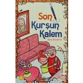 SON KURŞUN KALEM - BANU BOZDEMIR