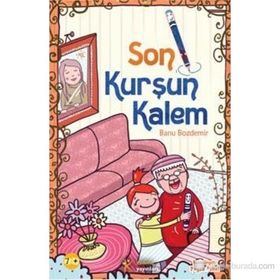 SON KURŞUN KALEM - BANU BOZDEMIR