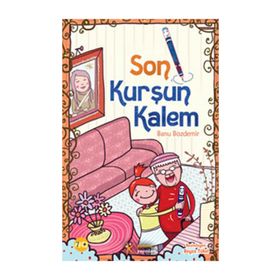 SON KURŞUN KALEM - BANU BOZDEMIR