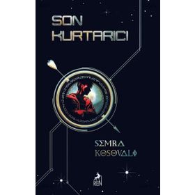 Son Kurtarıcı Ren Kitap